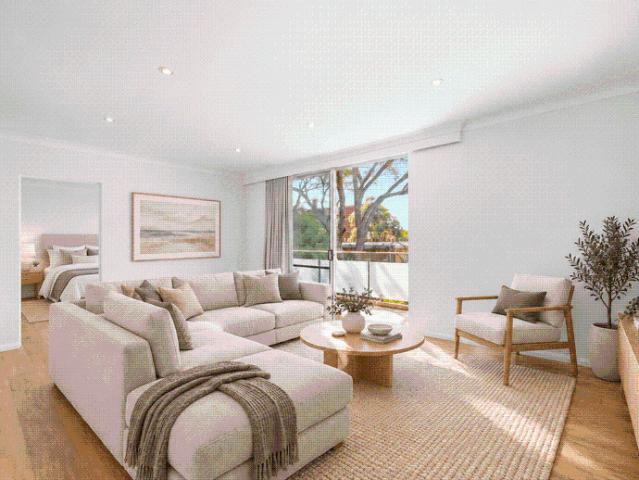 Apartment for rent in Sydney, New South Wales