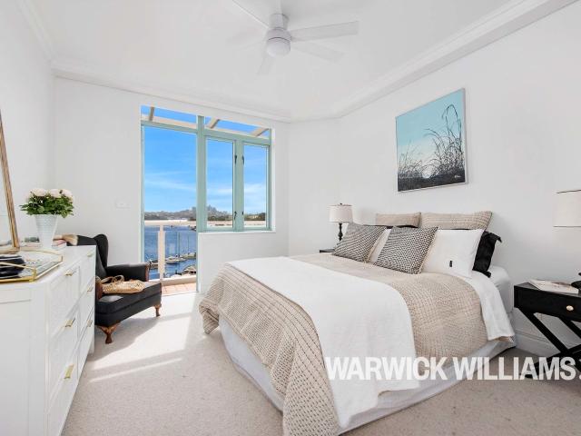 Apartment for sale in Drummoyne, New South Wales