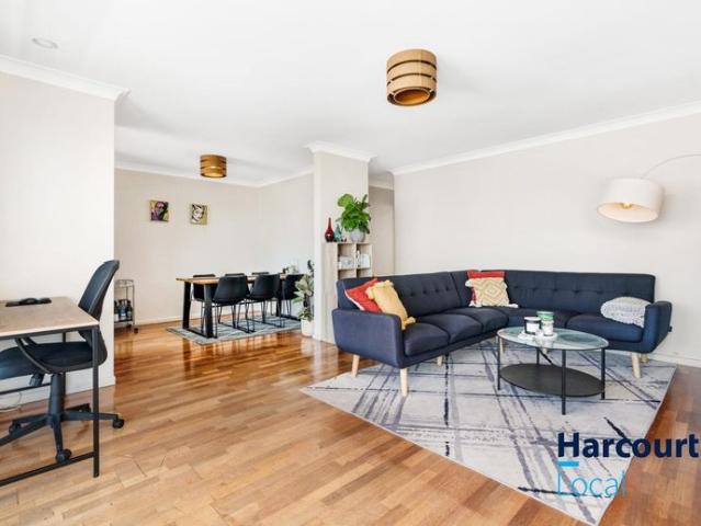 Apartment for rent in Toombul, Queensland