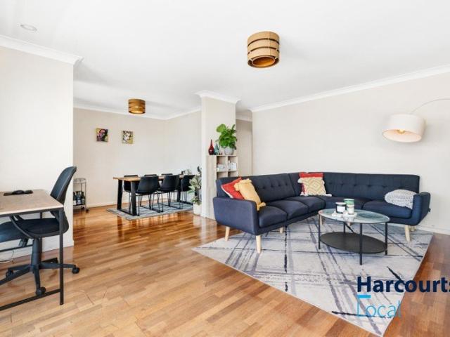 Apartment for rent in Toombul, Queensland