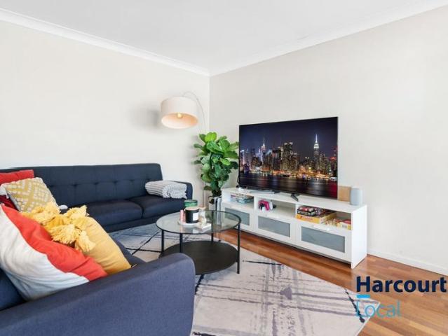 Apartment for rent in Toombul, Queensland