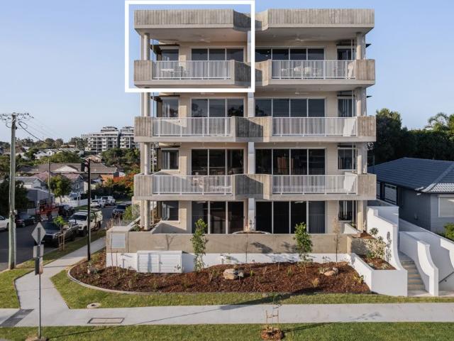 Apartment for sale in Toombul, Queensland