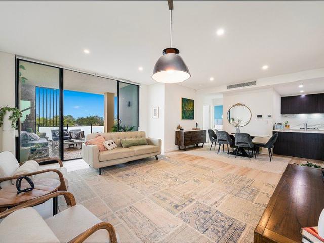 Apartment for rent in Inner West, Sydney