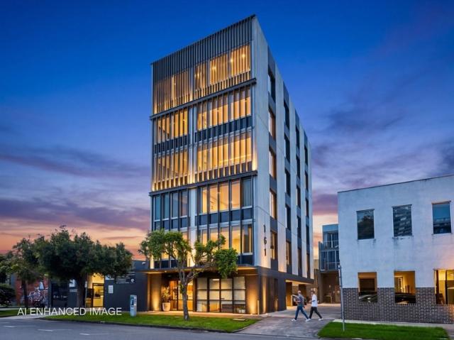 Office for rent in Camerons Creek, Victoria