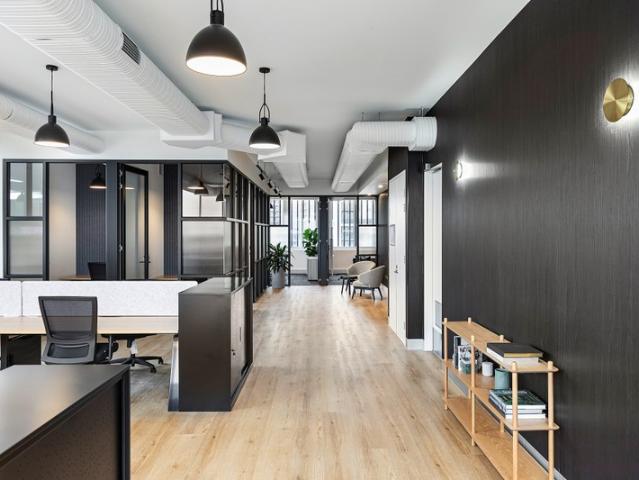 Office for rent in Camerons Creek, Victoria