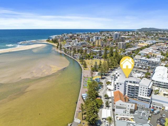 Apartment for sale in The Entrance, New South Wales