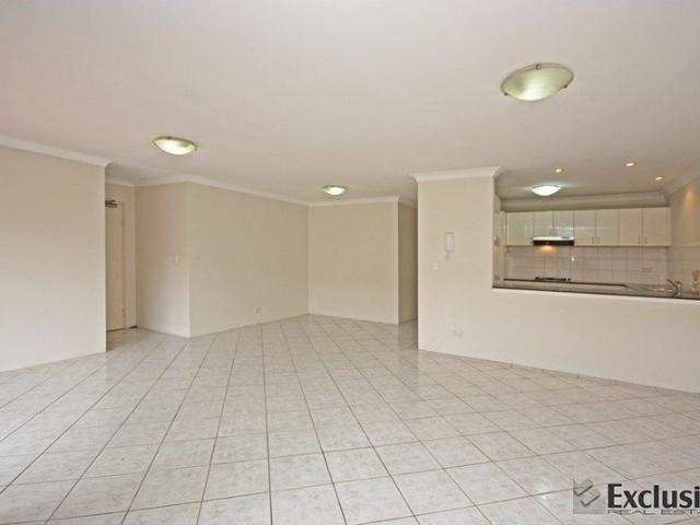 Apartment for rent in Strathfield, New South Wales