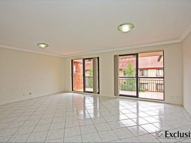 Apartment for rent in Strathfield, New South Wales