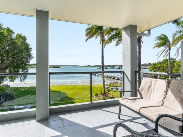 Apartment for sale in Yamba, New South Wales