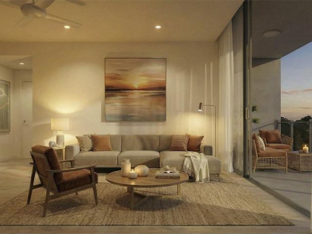 Apartment for sale in Toombul, Queensland