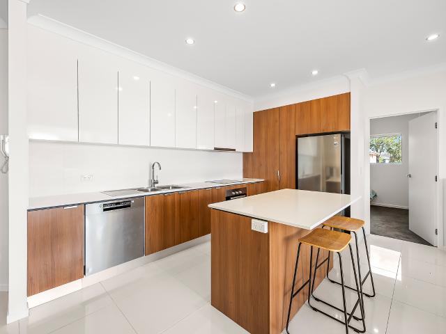 Apartment for sale in Toombul, Queensland