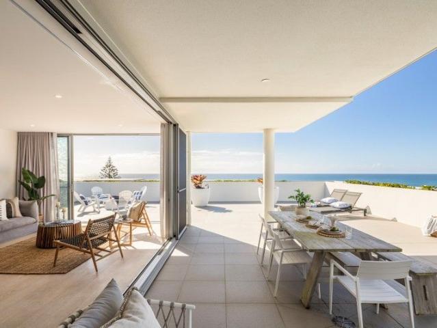 Apartment for sale in Coolum Beach