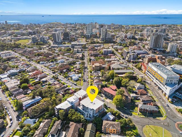 Apartment for sale in Wollongong West, New South Wales