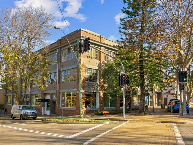 Office for sale in Sydney, New South Wales