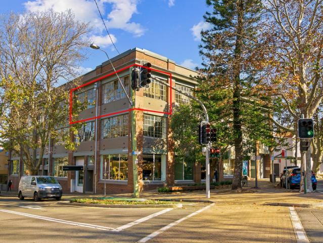 Office for sale in Sydney, New South Wales
