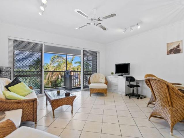 Apartment for rent in Palm Cove, Queensland