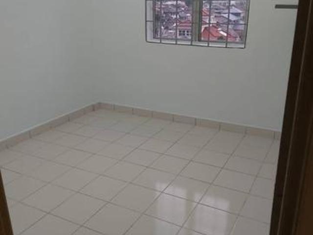 Apartment for sale in Port Klang, Selangor