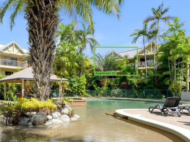 Apartment for sale in Port Douglas, Queensland
