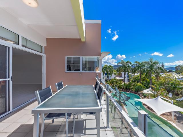 Apartment for sale in Cannonvale, Queensland