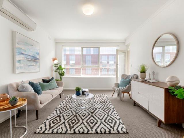 Apartment for rent in Windsor, Melbourne