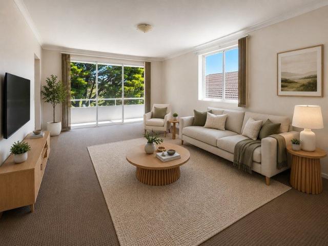 Apartment for rent in Sydney, New South Wales