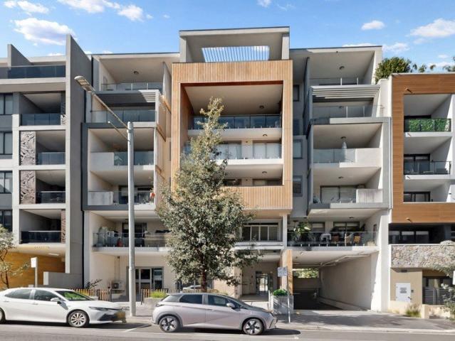 Apartment for rent in Sydney, New South Wales