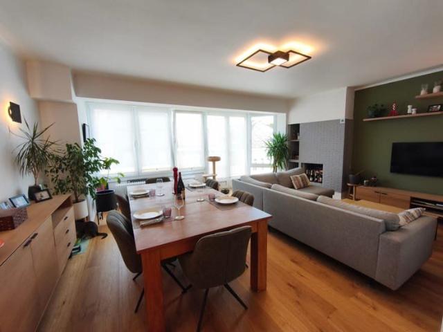 Appartement location à Sint-lambrechts-woluwe, Bruxelles