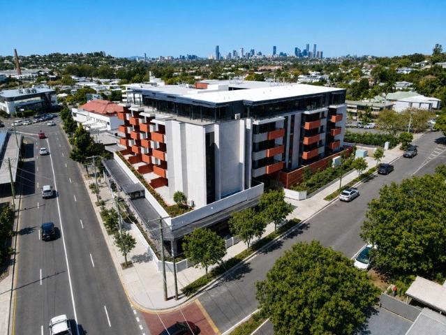 Apartment for sale in Toombul, Queensland