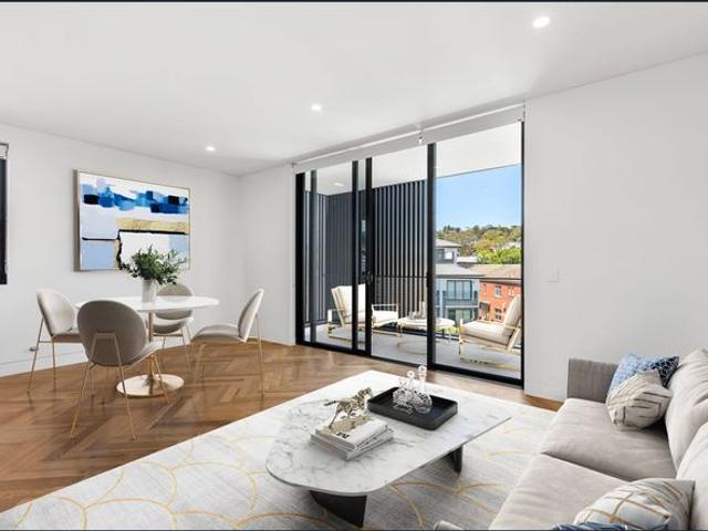 Apartment for rent in Sydney, New South Wales
