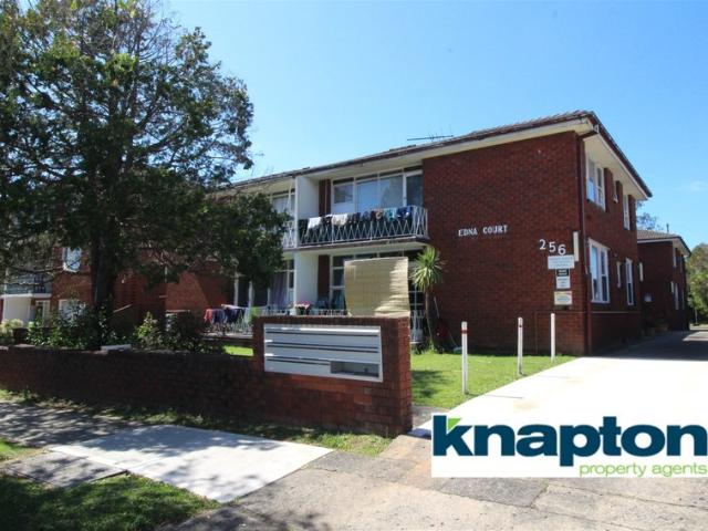 Apartment for rent in Lakemba, Sydney