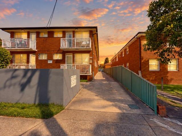 Apartment for rent in Canterbury, Sydney