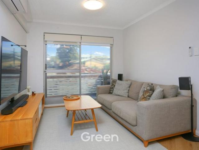 Apartment for rent in West Ryde, Sydney