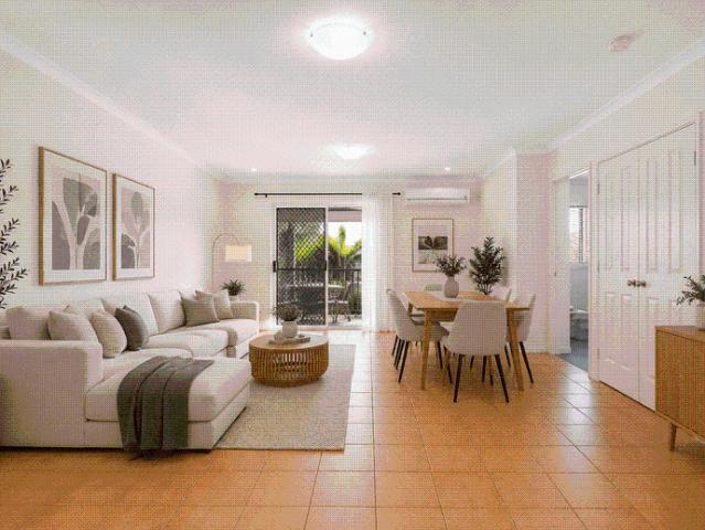 Apartment for rent in Toombul, Queensland