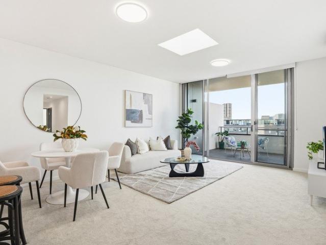 Apartment for sale in Sydney, New South Wales