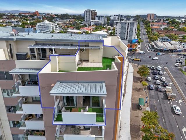 Apartment for sale in Toombul, Queensland