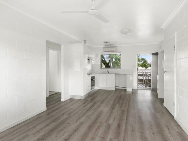 Apartment for rent in Cairns, Queensland