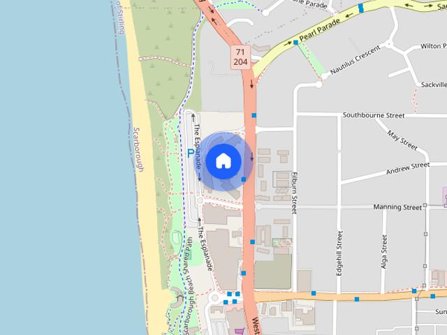 Apartment for rent in Stirling, Western Australia