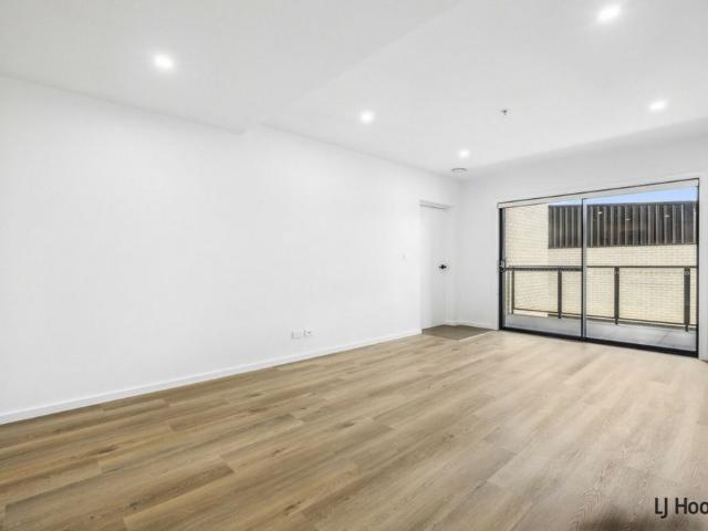 Apartment for rent in Australian Capital Territory