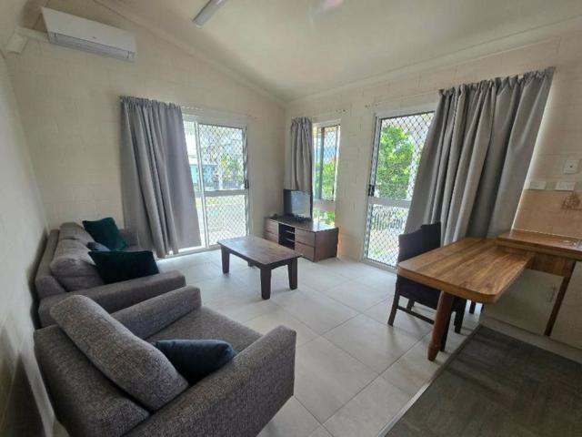 Apartment for rent in Cairns City, Cairns