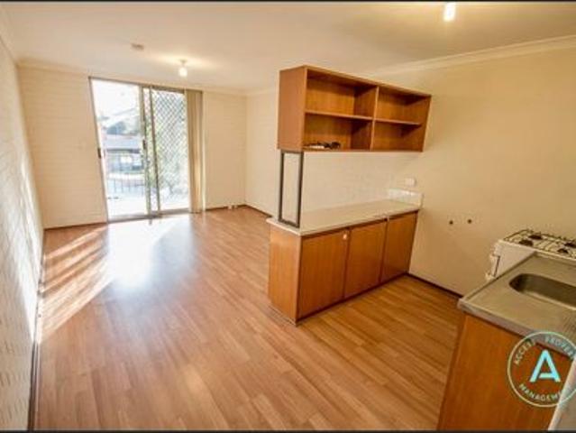Apartment for rent in East Victoria Park, Western Australia