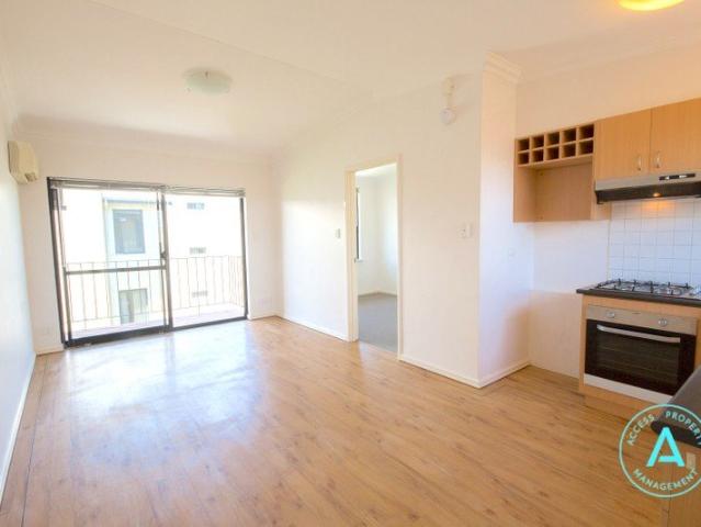 Apartment for rent in Leederville, Western Australia