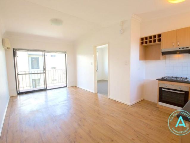 Apartment for rent in Leederville, Western Australia