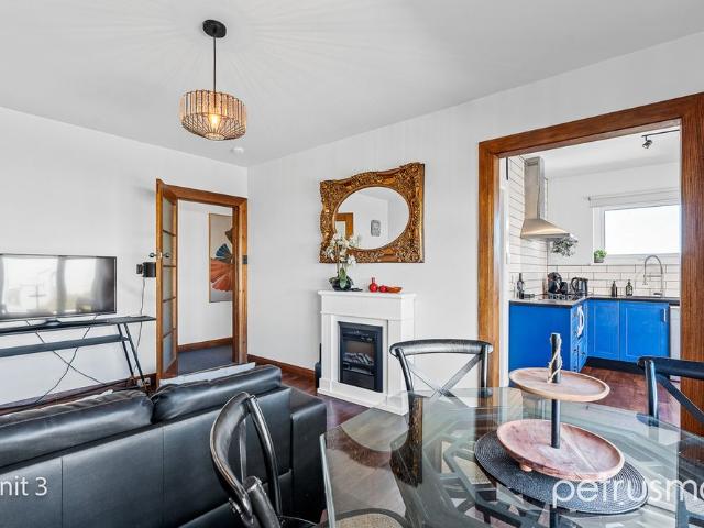 Apartment for rent in New Town, Hobart
