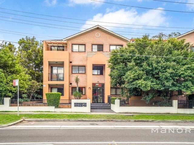 Apartment for sale in Sydney, New South Wales