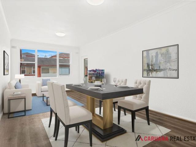 Apartment for rent in St George, Sydney