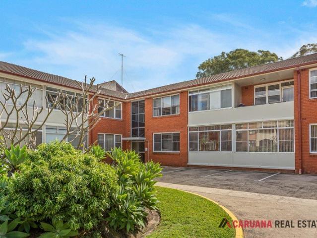 Apartment for rent in St George, Sydney