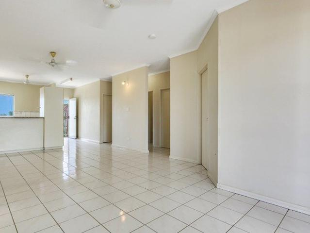 Apartment for rent in Bakewell, Palmerston