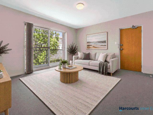 Apartment for rent in Bulimba, Greater Brisbane