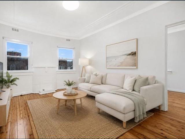 Apartment for rent in Sydney, New South Wales