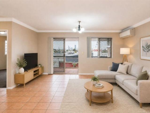 Apartment for rent in Toombul, Queensland